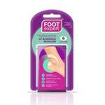 Foot Expert Фут Эксперт Пластырь гидроколлоидный мозольный от влажных мозолей (2 см х 6 см №6) Фармалайн Лтд - Великобритания