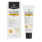 Хелиокеа Heliocare 360 MD AK Fluid Флюид АК с тотальной защитой солнцезащитный SPF100+ (50 мл) Cantabria Labs (IFC) - Испания