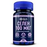 GLS Селен 100 мкг (капсулы N90) Глобал Хэлфкеар ООО Россия