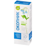 PL Окопник Гель-бальзам для тела (75 мл) Erkapharm Эркафарм Мирролла ООО - Россия