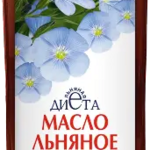 Льняное масло с Селеном (500 мл) Биокор Фирма ООО (г. Пенза) - Россия