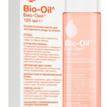 Био-Оил Bio-Oil Масло косметическое от шрамов растяжек неровного тона (125 мл) UNION SWISS ZA - Южно-Африканская Республика