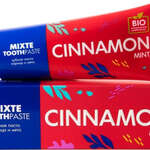 Mixte Cinnamon Mint Зубная паста Корица и мята (100 г.) Орбита ООО (г. Санкт-Петербург) - Россия