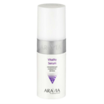 Aravia Professional Vitality Serum Сыворотка-флюид для лица оживляющая (150 мл) Аравия Лаборатория Эксперт ООО - Россия