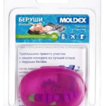 Беруши противошумные Moldex Rockets водонепроницаемые (№2) Молдекс Метрик АГ и Ко Moldex Metric AG.& Co.KG-Германия