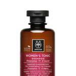 Апивита Apivita Tonic Women Шампунь тонизирующий против выпадения волос для женщин (250 мл) Апивита СА Греция