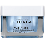 Филорга Гиалу-Филлер Filorga Hyalu-Filler Крем увлажняющий для гладкости кожи (50 мл)  Франция