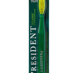 Президент Классик President Classic Medium Зубная щетка средняя 7 мил (1 шт.) арт.4900 ТехноПро ООО-Россия