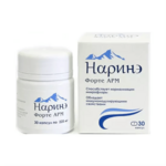 Наринэ Форте АРМ (капсулы 225 мг №30) Витавей ООО (г. Ереван) - Армения