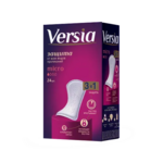 Версия Микро Versia Micro Прокладки женские гигиенические впитывающие для всех видов выделений (№24) Олтекс С.А. АО - Россия