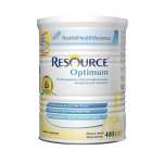 Ресурс Оптимум (Resource Optimum) Спецпродукт для энтерального питания (сухая смесь 400 г) Nestle Suisse S.A - Швейцария, ООО Нестле - Россия 