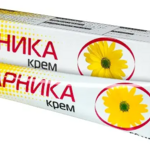 Арника Крем (50 мл) Авен ООО - Россия