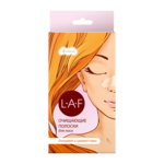 LAF Полоски для носа (6 шт.) Ningbo Mascube Китай