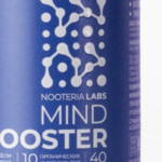 Майнд Бустер Mind Booster (БАД) ноотропный комплекс (капсулы №40) Витамер ООО, ООО «НООТЕРИА ЛАБС» - Россия