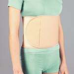 Бандаж ортопедический послеоперационный 20 см HT-O-013 (р.L 95-120 см бежевый) Технологии здоровья ООО - Россия