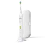 Филипс (Philips Sonicare HealthyWhite+) Зубная щетка электрическая футляром (1 насадка) (1 шт.) арт. HX8911/02 Philips Consumer Lifestyle B.V. - Нидерланды