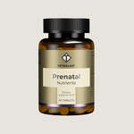 Тетралаб Tetralab Prenatal Nutrients Пренатал Витамины для беременных (таблетки п.о. 1660 мг №60) Квадрат-С ООО - Россия
