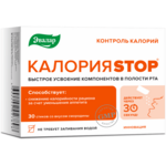 Калорияstop вкус смородины (порошок в стиках 0,85 г N30) Эвалар ЗАО-Россия