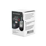 Тест- полоски СелфиЧек Прим (SelfyCheck Prim) (50 шт.) TaiDoc Technology Corporation - Тайвань