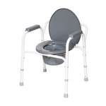 Кресло-туалет без колес Barry WC100 (1 шт) Армения