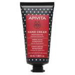 Апивита Apivita Hand Care Крем для рук увлажняющий с Жасмином и Прополисом (50 мл) Апивита СА Греция