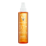 Виши Капитал Солей Vichy Capital Soleil Масло-спрей солнцезащитное увлажняющее SPF50+ (200 мл) ЛОреаль С.А. - Франция