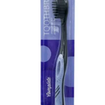 Альденте Aldente Комплит Зубная щетка средняя (1 шт) Янчжоу Синьхуа Брашс Ко Лтд. Китай