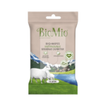БиоМио BioMio bio-wipes салфетки влажные для детей и взрослых натуральные с экстрактом хлопка (№15 шт.) ЭФКО Косметик ООО - Россия