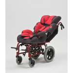 Кресло-коляска инвалидная FS 258 LBYGP Армед - КНР