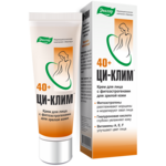 Ци-Клим Крем для лица с фитоэстрогенами для зрелой кожи 40+ (50 мл) Эвалар ЗАО-Россия