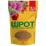 Расторопша шрот с яблоком и шиповником (100 г. порошок) Биокор Фирма ООО (г. Пенза) - Россия 