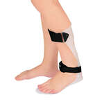 Бандаж на голеностопный сустав (при отвисающей стопе) правый (р. 2(M) (38-41 см) обувь) Т.47.45 (Т-8615) Trives Тривес ТД ООО (г. Санкт-Петербург) - Россия