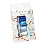 КОЛПО ТРЕЙН Colpo Train набор вагинальных конусов для укрепления мышц тазового дня (шт. №4) Медицинское предприятие Симург ООО - Республика Беларусь