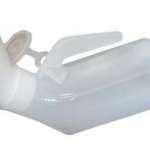 Мочеприемник Утка полимерный мужской (1,5 л) Аверсус - Россия