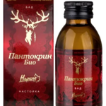 Пантокрин-Био Нарине (БАД) (жидкость 100 мл фл.) Нарине ООО-Россия