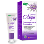 Лора Сыворотка Стволовые клетки Эдельвейса (30 г) Эвалар ЗАО-Россия