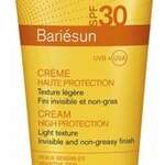Урьяж Барьесан Uriage Bariesun крем солнцезащитный SPF30 (50 мл) Uriage Lab - Франция