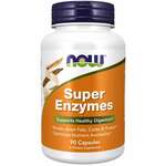 Now Ноу Супер Энзимы (капсулы N90) Now Foods Нaу Фудс - США
