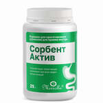 Сорбент Актив (порошок для приготовления суспензии для приема внутрь 25 г) Мирролла ООО - Россия