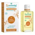Пюресансьель puressentiel масло органическое массажное расслабляющее арника-гаультерия (100 мл) Лаборатория Пюресансьель - Франция
