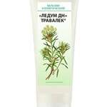 ЛЕДУМ ДН Травалек бальзам косметический (70 г туба (1)) Доктор Н - Россия