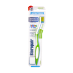 БиоРепейр Юниор Biorepair Curve Junior Зубная щетка изогнутая детская 6-12 лет (1 шт. средняя) Косвелл СПА Coswell SPA - Италия