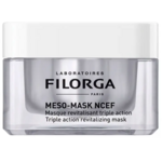 Филорга Мезо Маска Восстанавливающая тройного действия (50 мл) (Filorga, Meso-Mask NCЕF) Франция