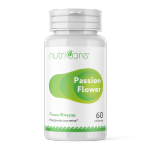 Пэшн Флауэр (таблетки 950 мг N60) Nutricare International, Inc. Нутрикея - США