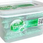 Доктор Аква Dr.Aqua Spa Expert Соль морская природная Антицеллюлит De-tox (1.8 кг (фильтр-пакет N10)) Уралмедпром ООО ПТК - Россия