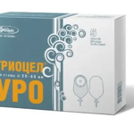 Триоцел-С-Уро Уроприемник (диам стомы 20-60 мм) (5 шт.) ГК Пальма ООО-Россия