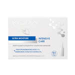 Кора концентрат ампульный ультраувлажнение ultra moisture intensive care гиалуроновая кислота 1%+аминокислоты коллагена 3% (амп. 2 мл №10) Фитопром ООО - Россия