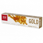 Сплат Специал Зубная паста Золото Для особо важных персон (75 мл) (Splat Special Gold) Органик Фармасьютикалз, Россия - Россия