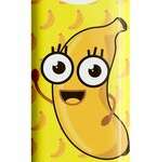 Муслав Кидс Muslove kids Батончик-мюсли злаковый Банан (24 г)  Злаки на завтрак ООО - Россия