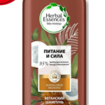 Herbal Essences Хербел Эссенсес  Шампунь Кокосовое молоко (400 мл) P&G Blois S.A.S. - Франция